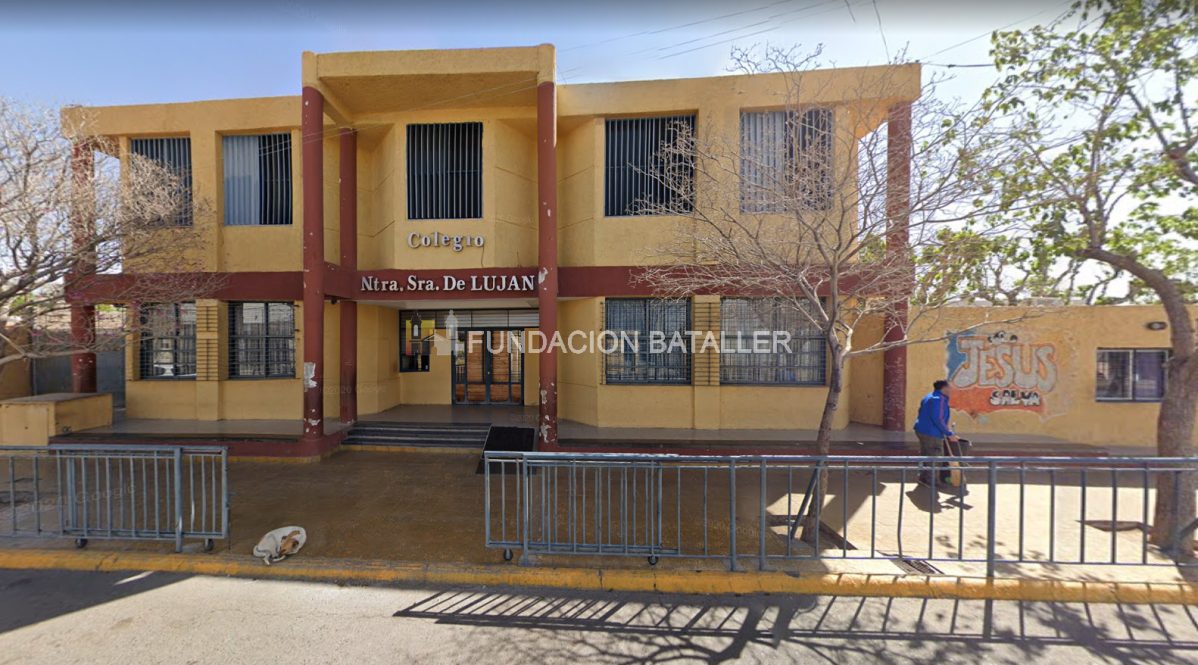Colegio Nuestra Señora de Luján