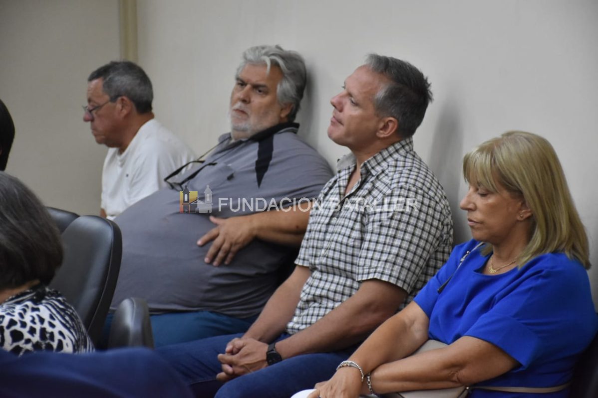 Condenaron a los 4 acusados de estafar a la Caja MOB: 3 ellos van a la cárcel