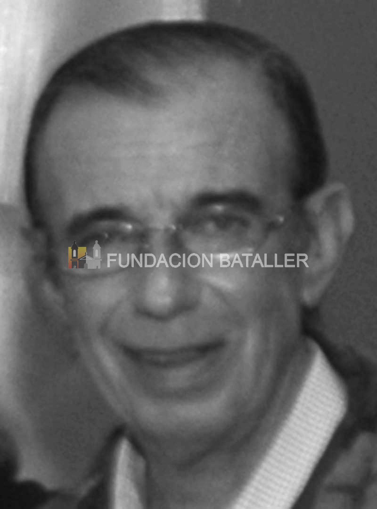 Jorge Peñafort. Un luchador por la atención a la discapacidad