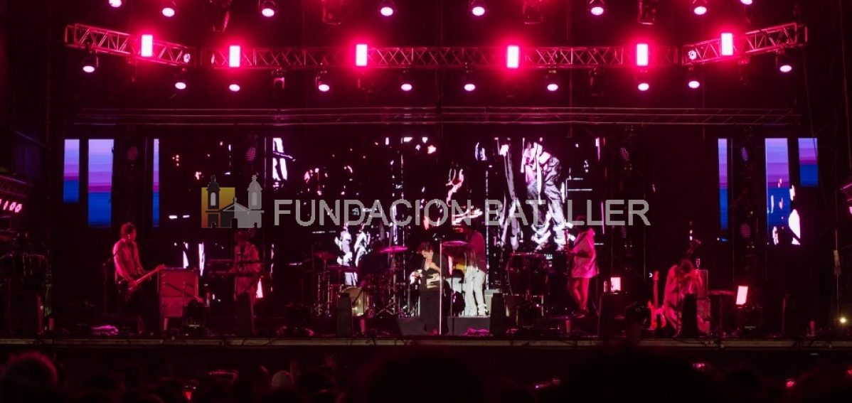 Explota la FNS: 40 shows en la tercera noche