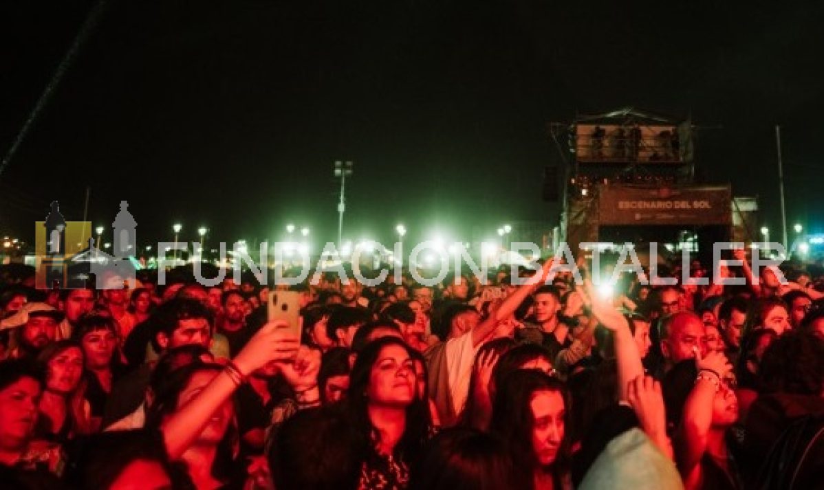 FNS 2023: aún quedan entradas para los espectáculos del viernes y el sábado