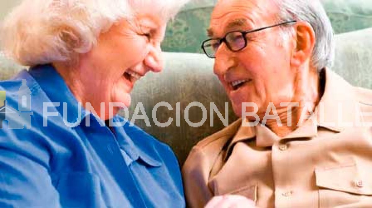 Los derechos de las personas mayores
