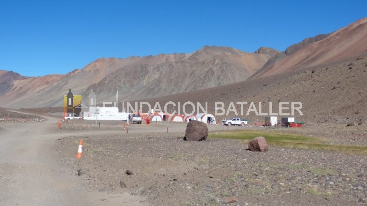 Con el objetivo de impulsar su desarrollo, Los Azules reciben una importante inversión