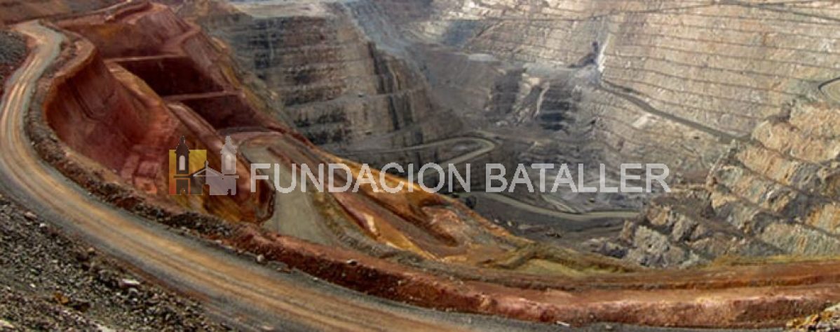 Inversores intersados en el potencial minero de cobre