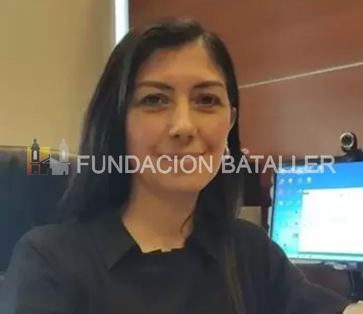 Daniela González: “Los directivos tienen que informar la asistencia para poder cancelar el sueldo, terminarán perjudicando a todos”