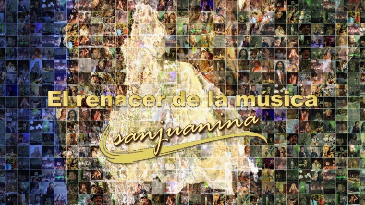 El renacer de la música sanjuanina