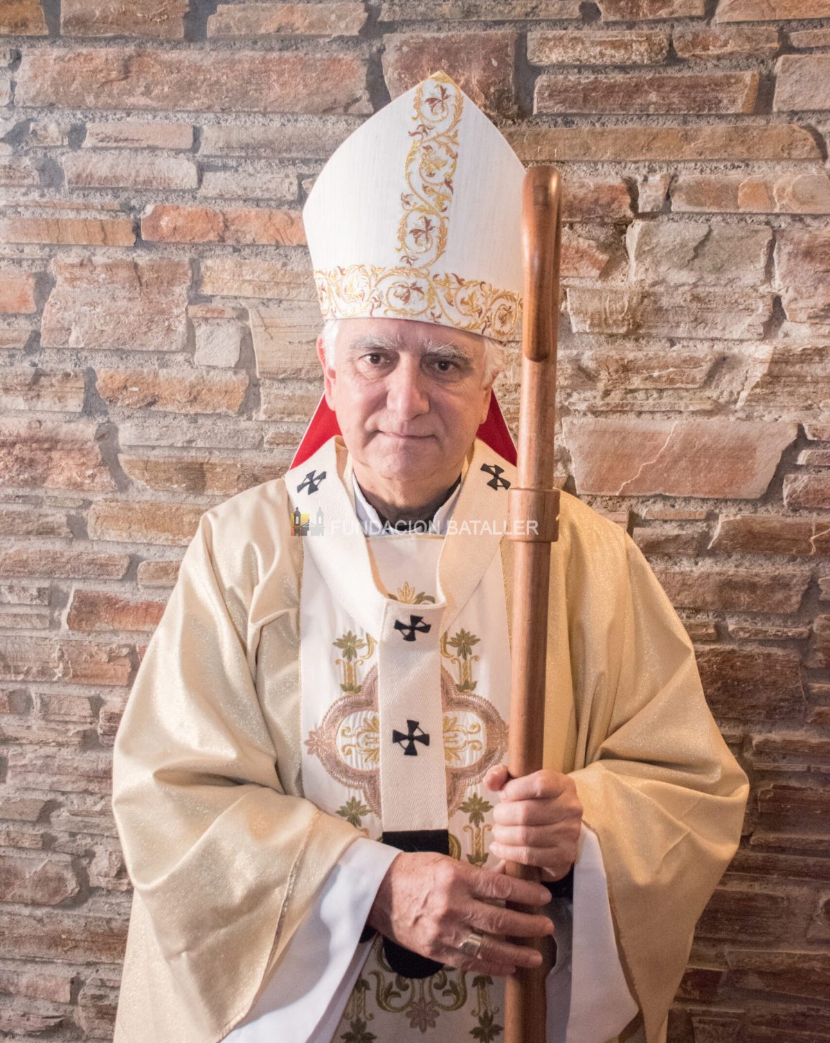 17 de junio. En 2017 asume como arzobispo monseñor Jorge Lozano