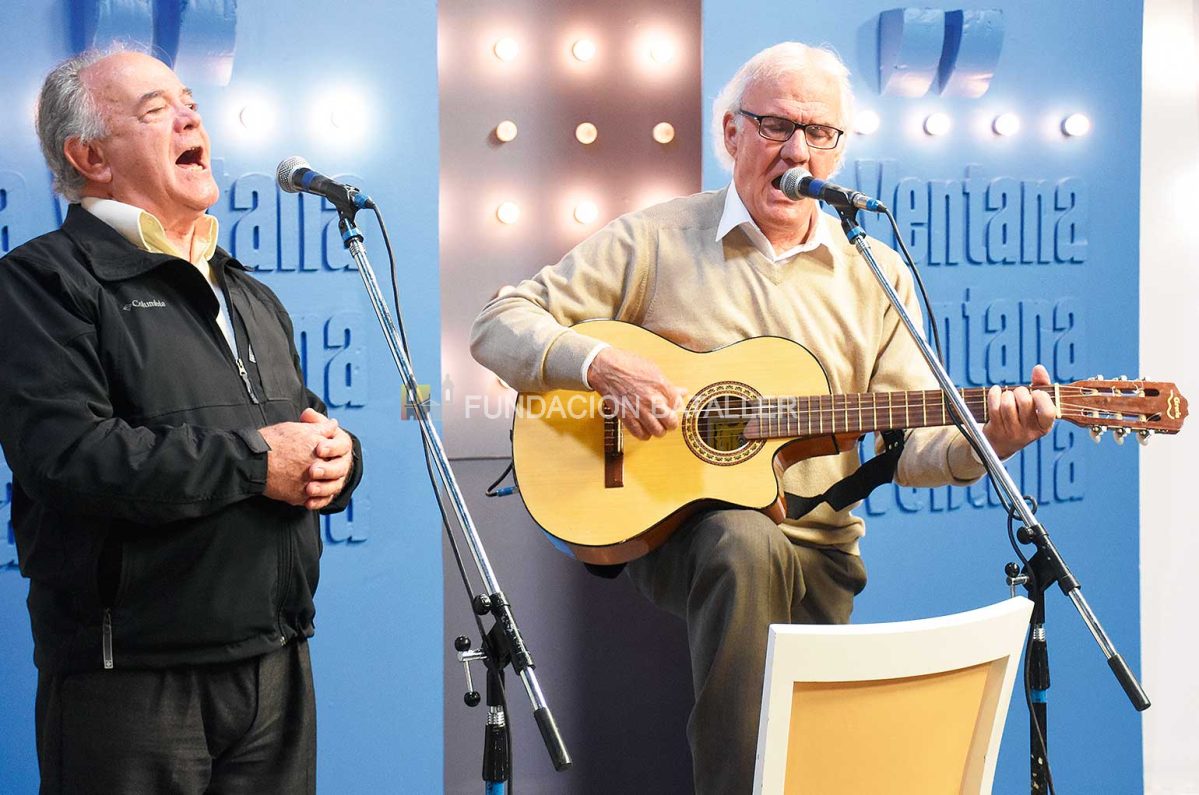 Mínguez – Barboza. La intimidad del regreso del dúo más mentado