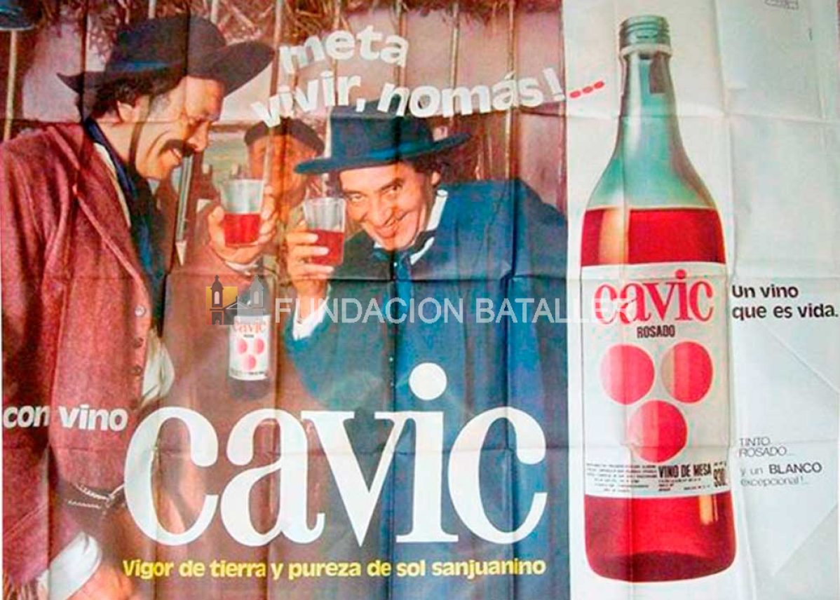 Grandes marcas sanjuaninas… que ya no están en San Juan
