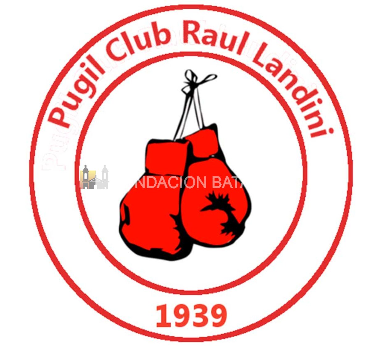 El Púgil Club Raúl Landini