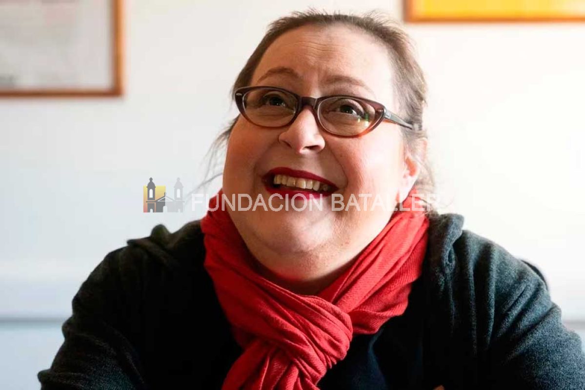 Memorias de Graciana Peñafort: su infancia en dictadura, la Ley de Medios y qué pasó el día que conoció a Cristina Kirchner