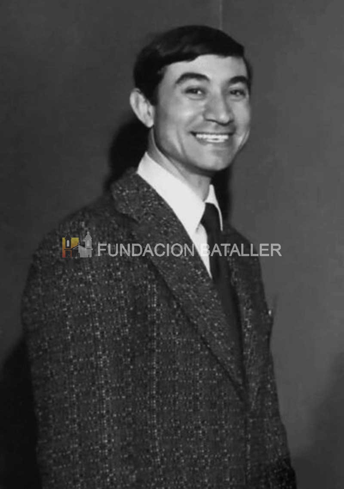 Comodoro Miguel Vicente Guerrero. El sanjuanino que diseñó el misil Cóndor