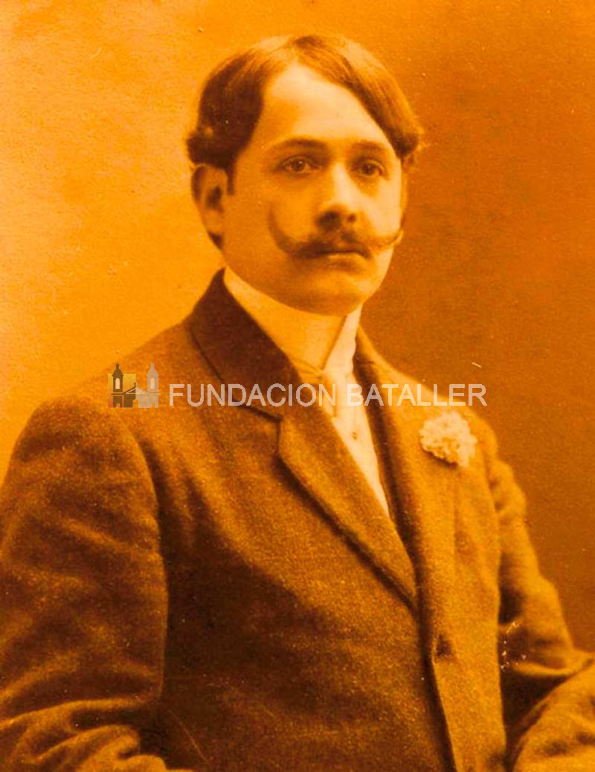 5 de septiembre. En 1950 fallece Pablo Echagüe