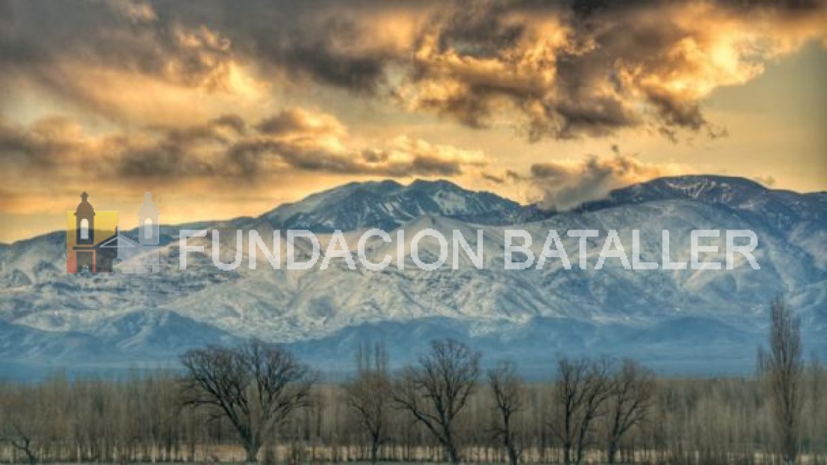 La ubicación estratégica de San Juan