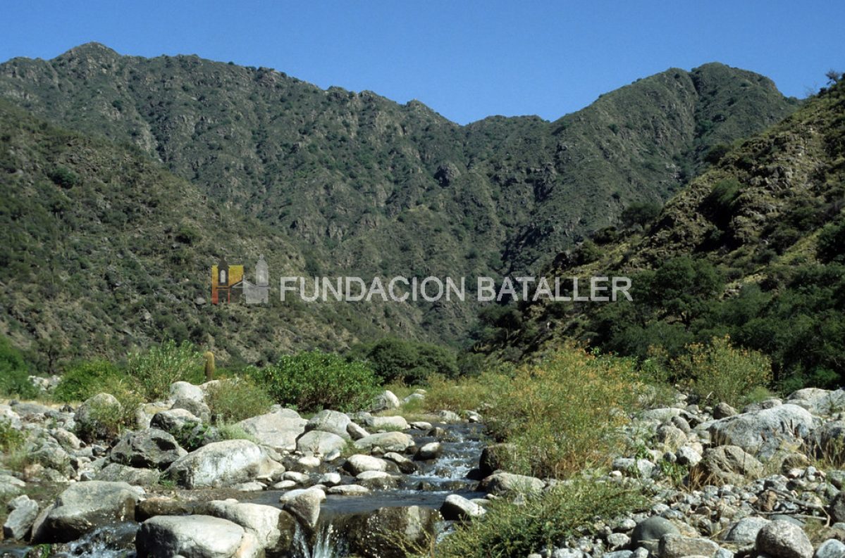 Un recorrido por las 9 sierras sanjuaninas