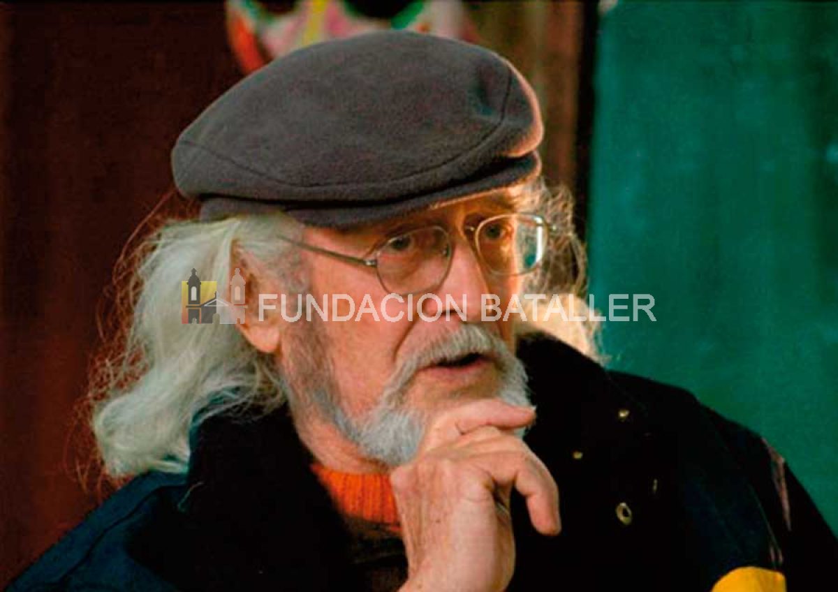 Oscar Kümmel. El padre del teatro sanjuanino