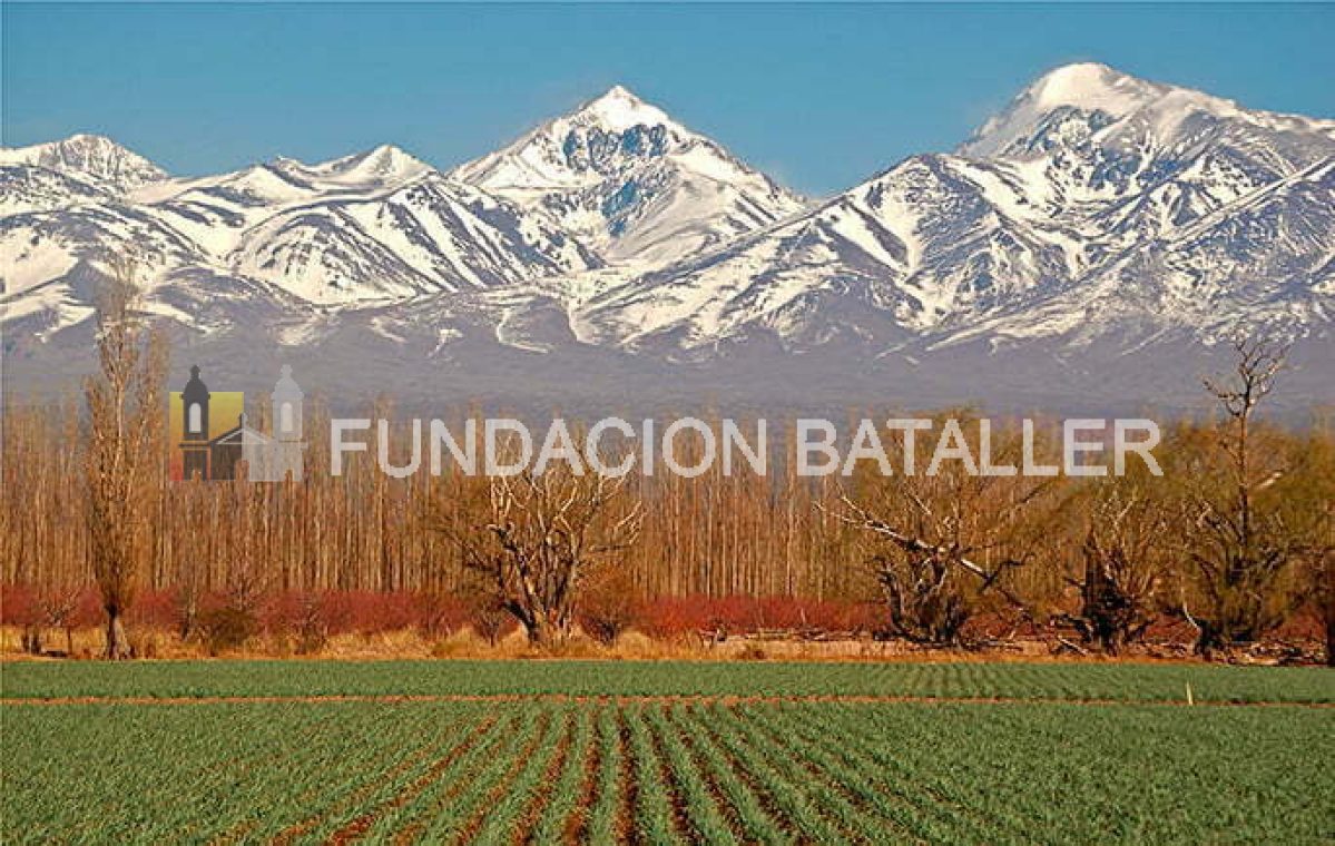 La tierra de las amplitudes térmicas