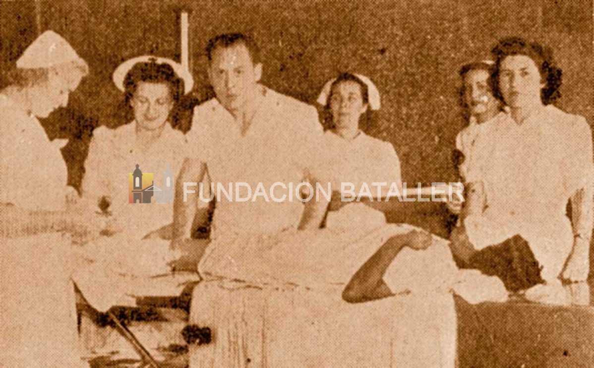 Terremoto de 1944. La ayuda solidaria de Mendoza