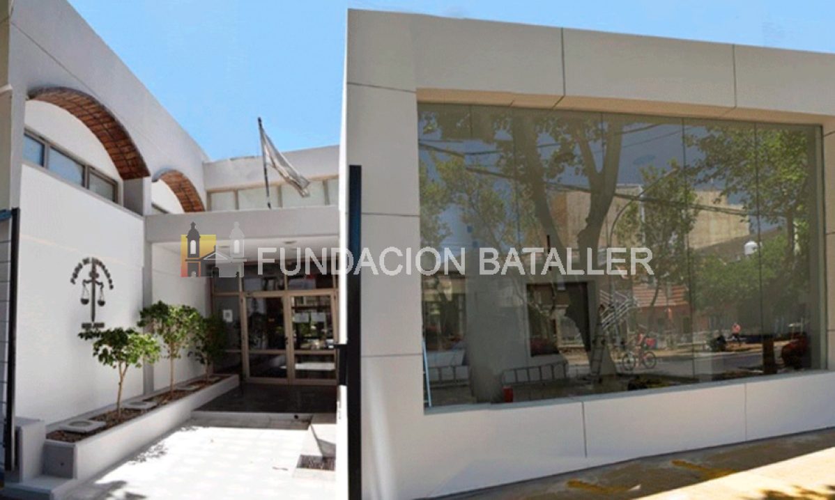 Foro de Abogados de San Juan