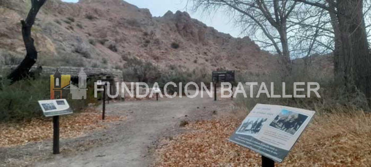 Los sitios más atractivos del Parque El Leoncito que se pueden recorrer en dos horas