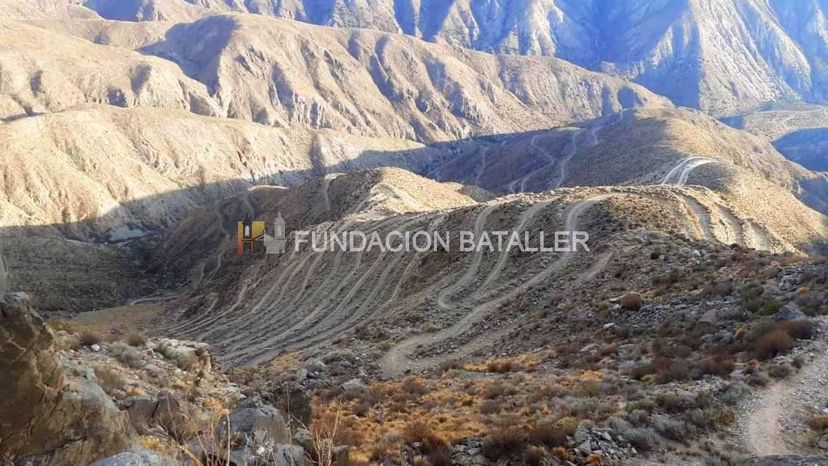Las cinco claves que distinguen a la Sierra Pie de Palo