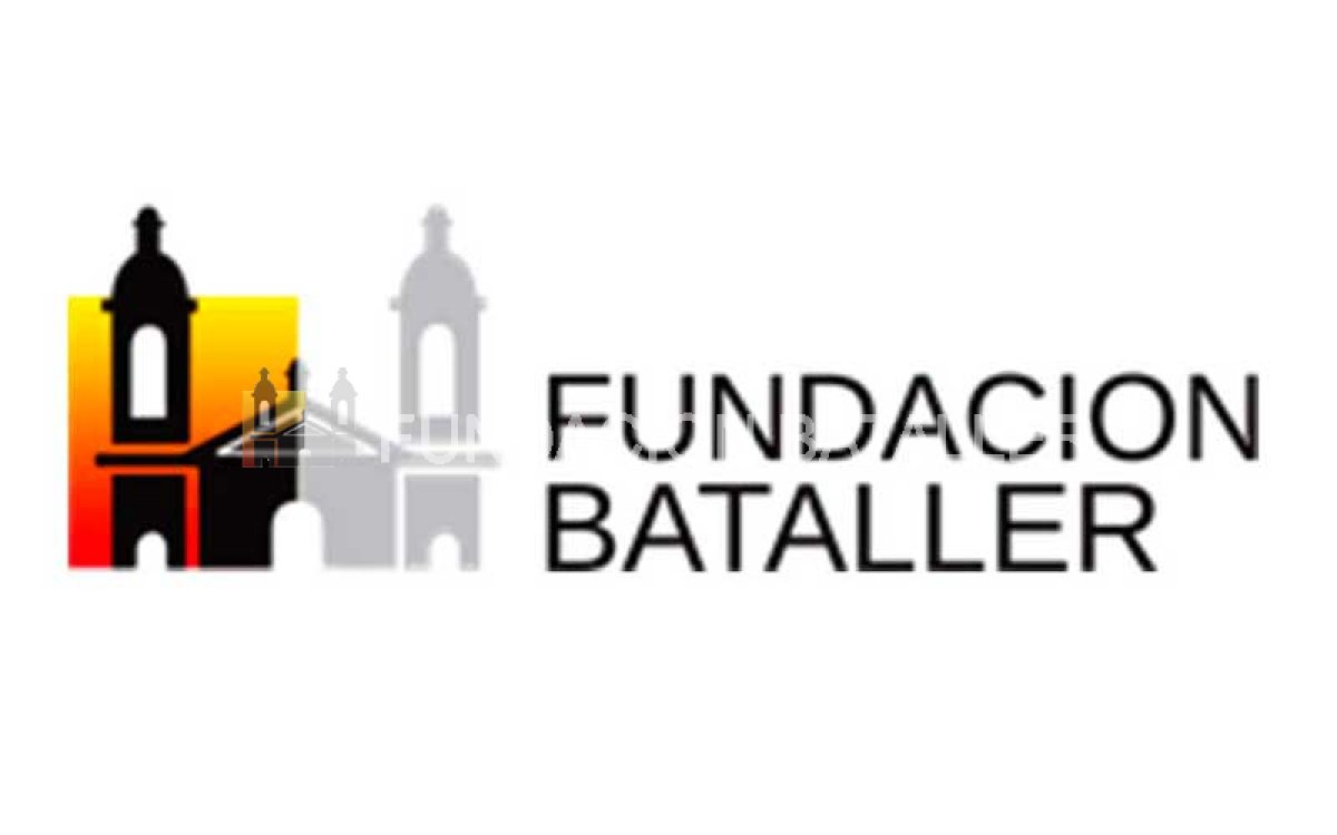 Objetivos de Fundación Bataller