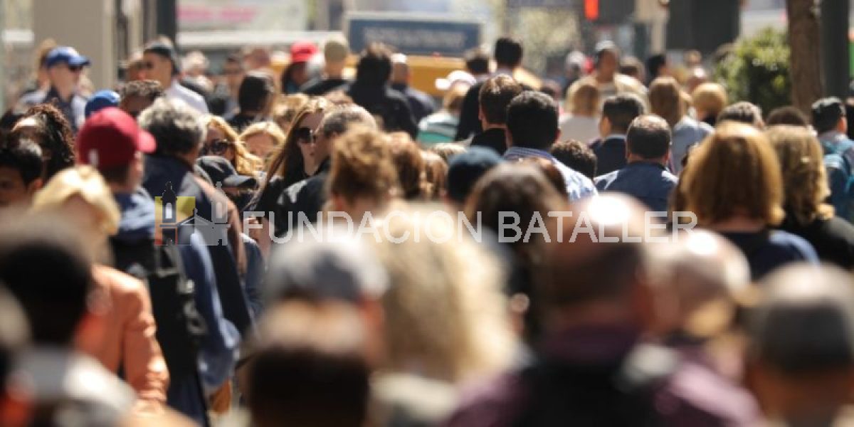 Censo 2022: la población de San Juan es de 822.853 habitantes