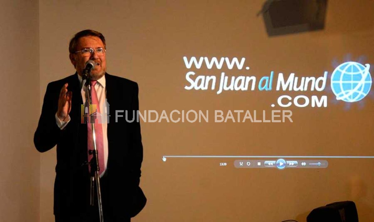 Consejo Directivo de Fundación Bataller