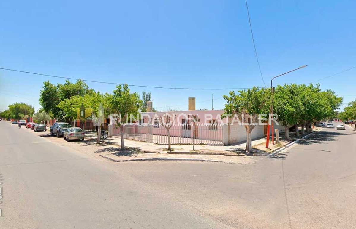 Barrio Los Tamarindos