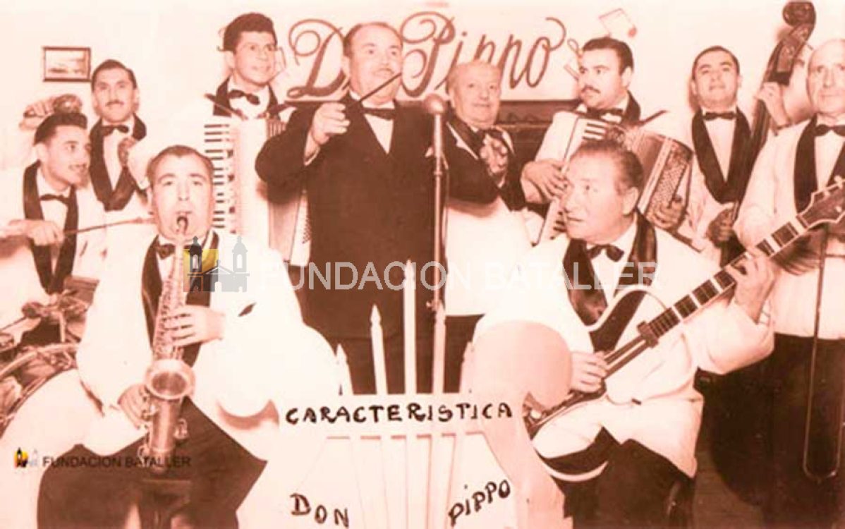 La Banda de Don Pipo