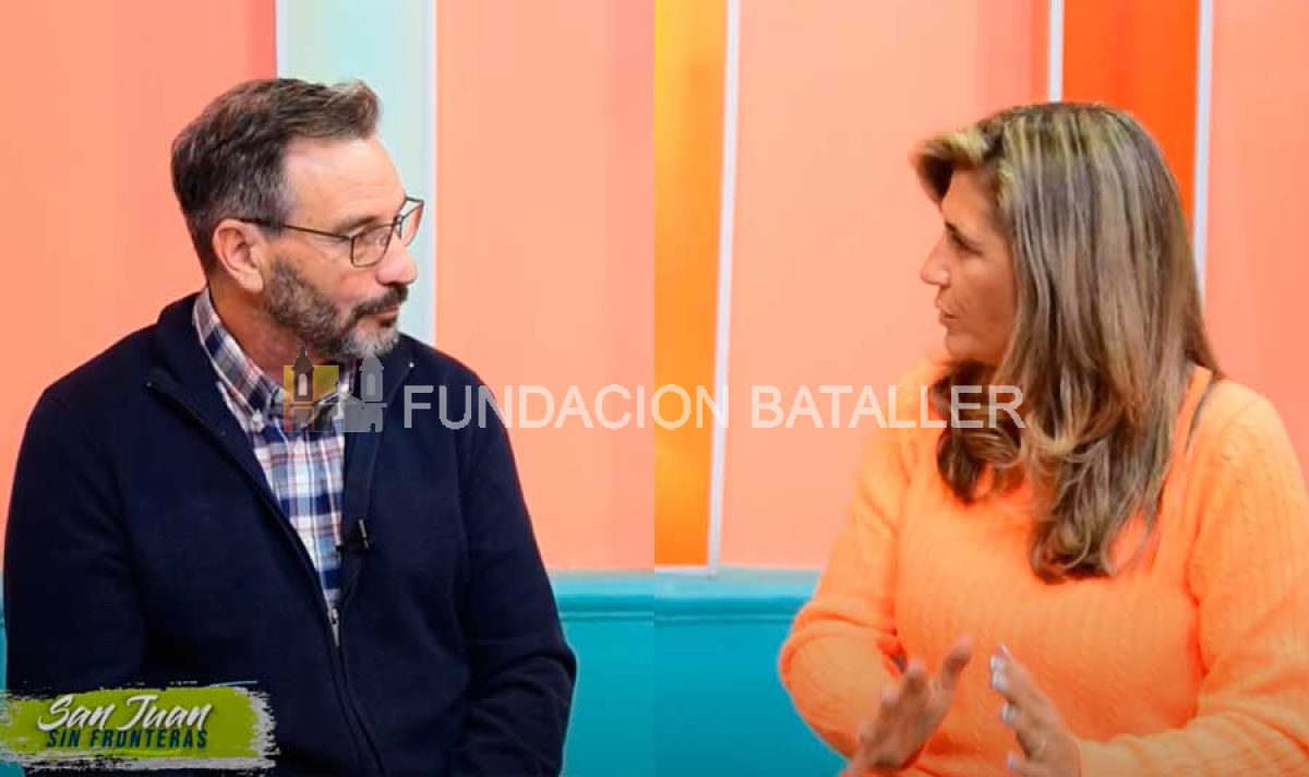Pedro Vidal, vicecónsul honorario de España en San Juan y el fenómeno migratorio