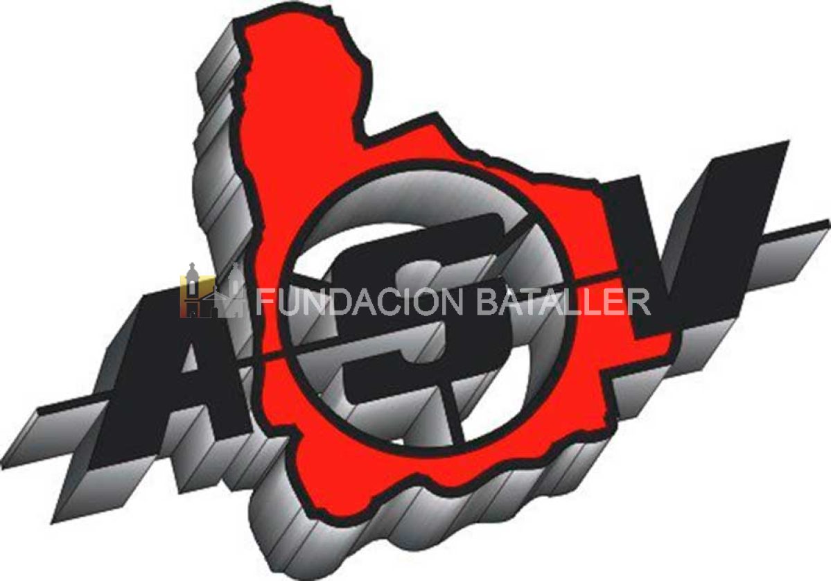 Asociación Sanjuanina de Volantes - ASV