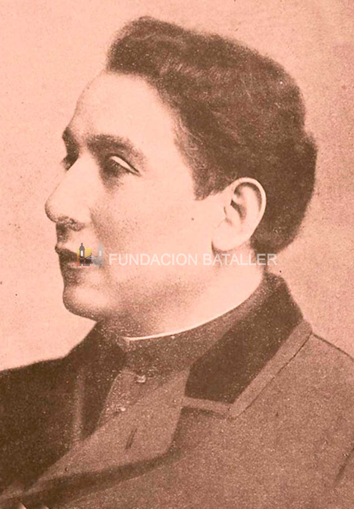 El cura Videla Cuello