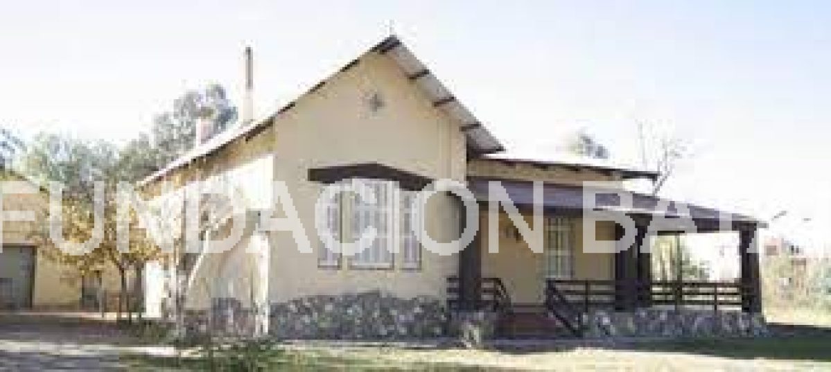 Chalet Paviolo