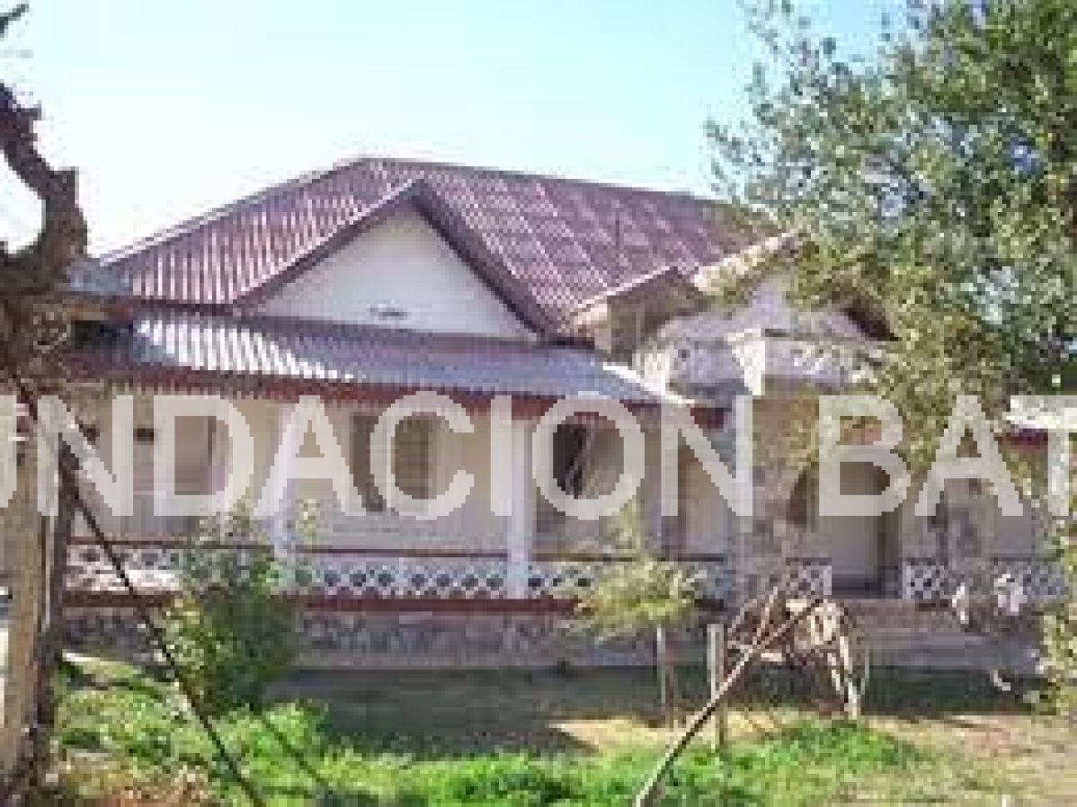 Chalet Recio