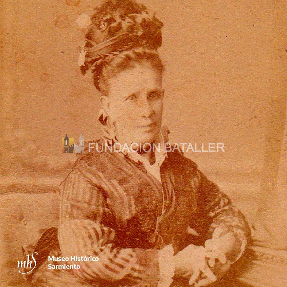 María del Rosario Sarmiento