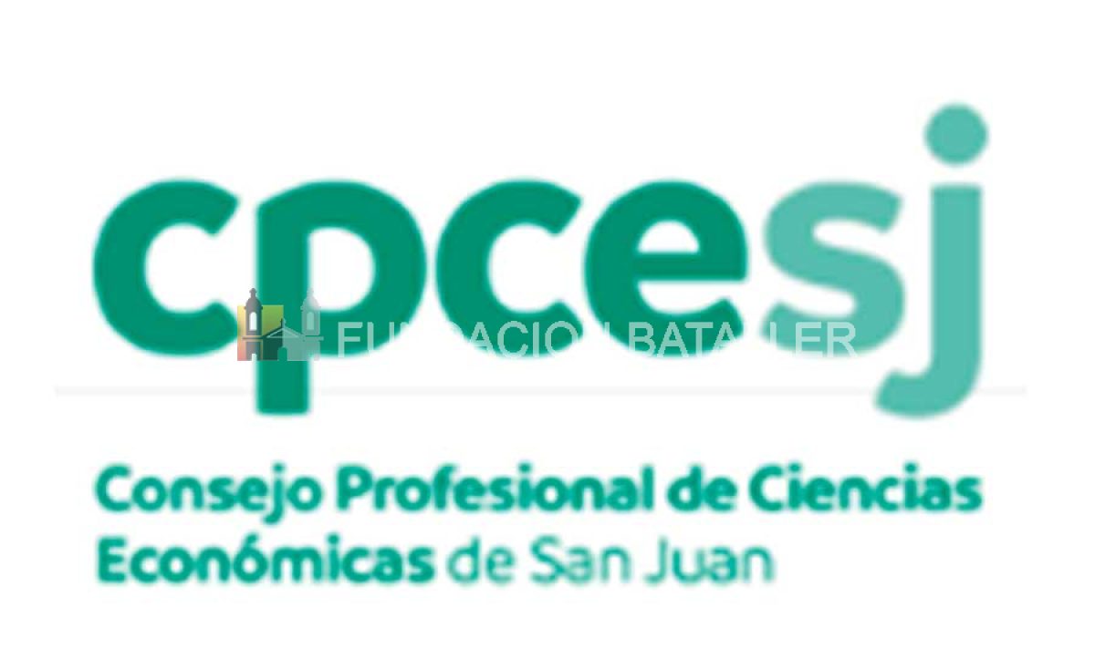 Consejo Profesional de Ciencias Económicas de San Juan (CPCESJ)