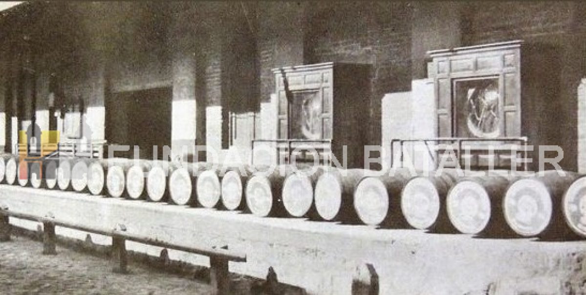Bodega Castro Hermanos, éxito de empresa familiar