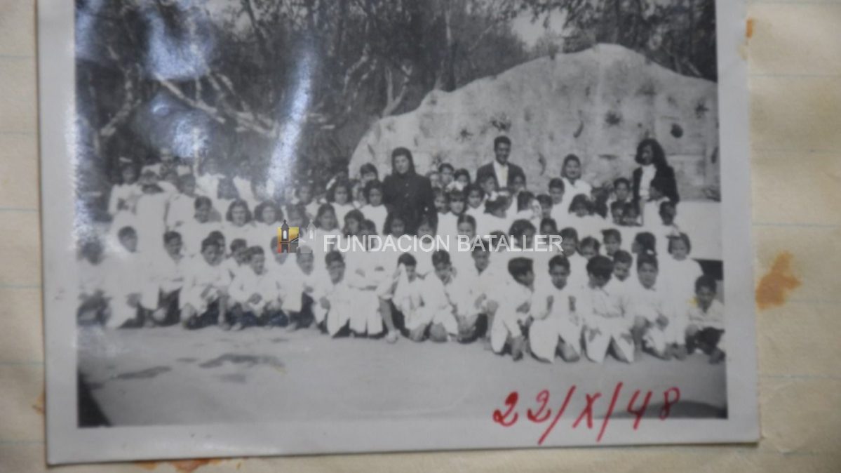 Escuela  José Rudecindo Rojo