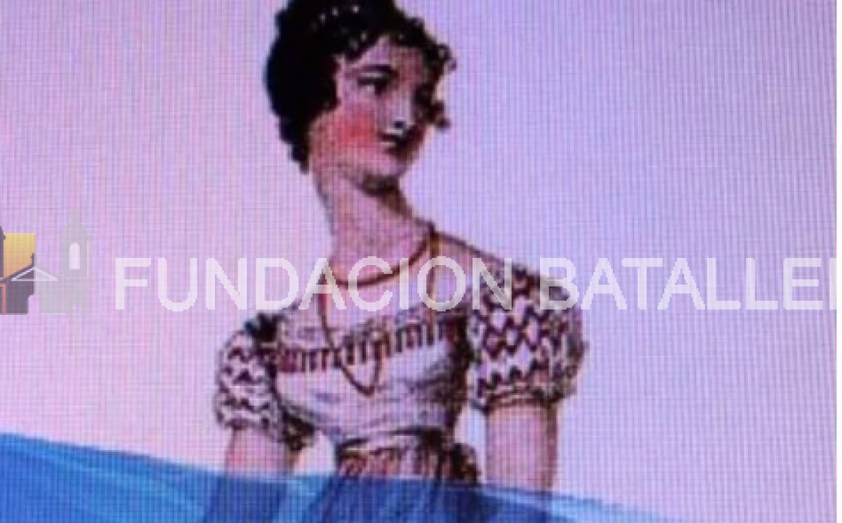 La revolucionaria de Mayo que nació en Jáchal