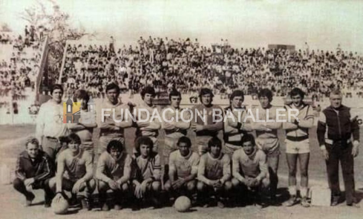 Orígenes del fútbol en la provincia de San Juan