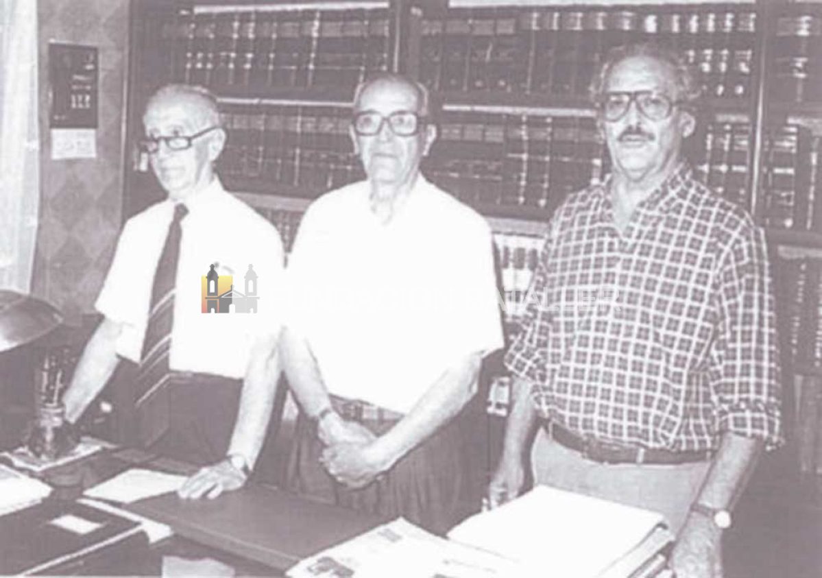 Conflicto de la Corte de Justicia