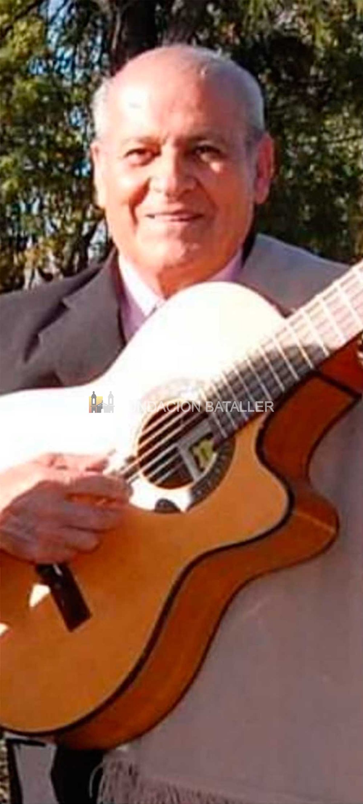 Esteban Rojas