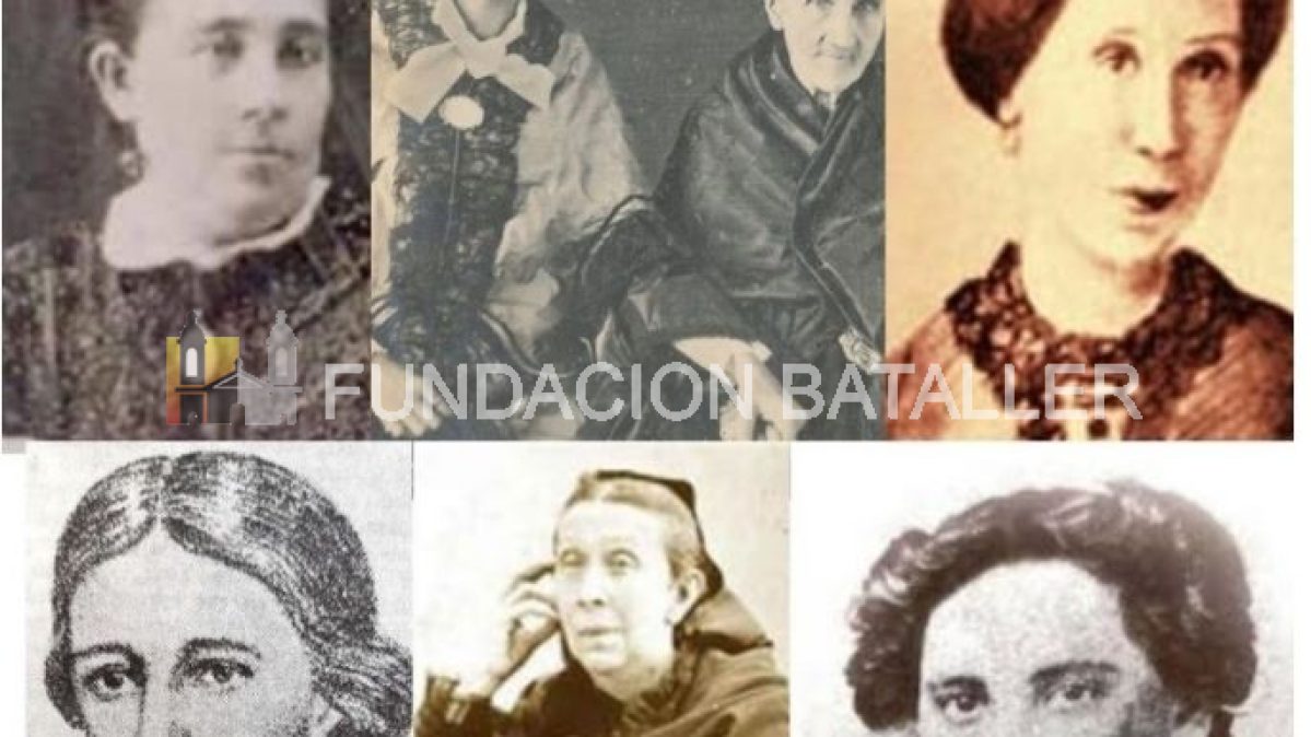 La estrecha relación de Sarmiento y sus hermanas