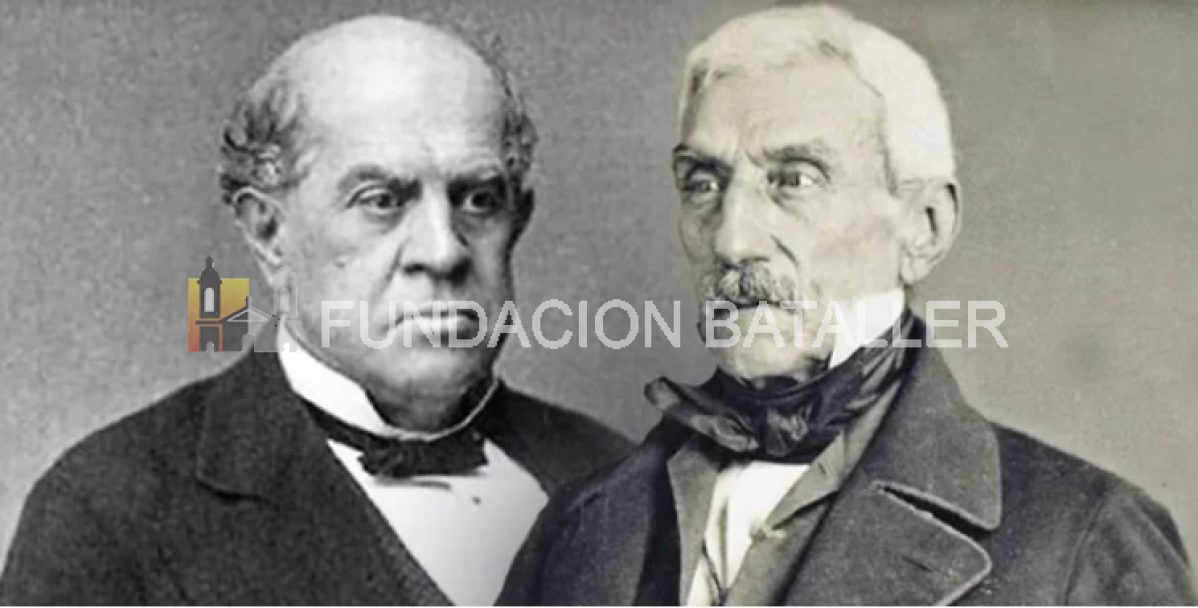 Escritos de Sarmiento sobre San Martín