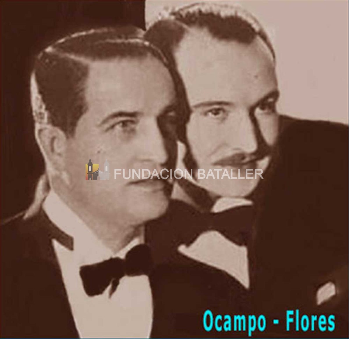 Carlos Montbrun Ocampo