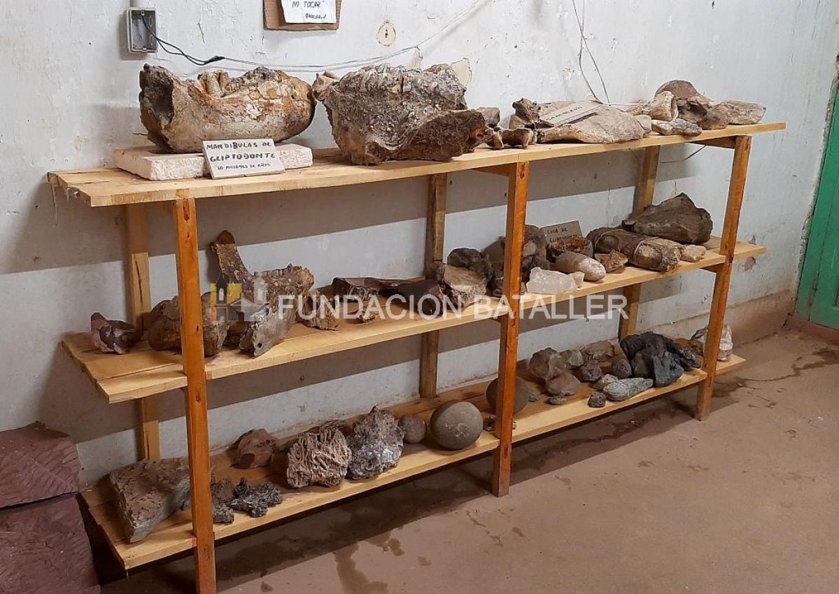 Museo Arqueológico Renzo Herrera, historia y sentimientos a flor de piel