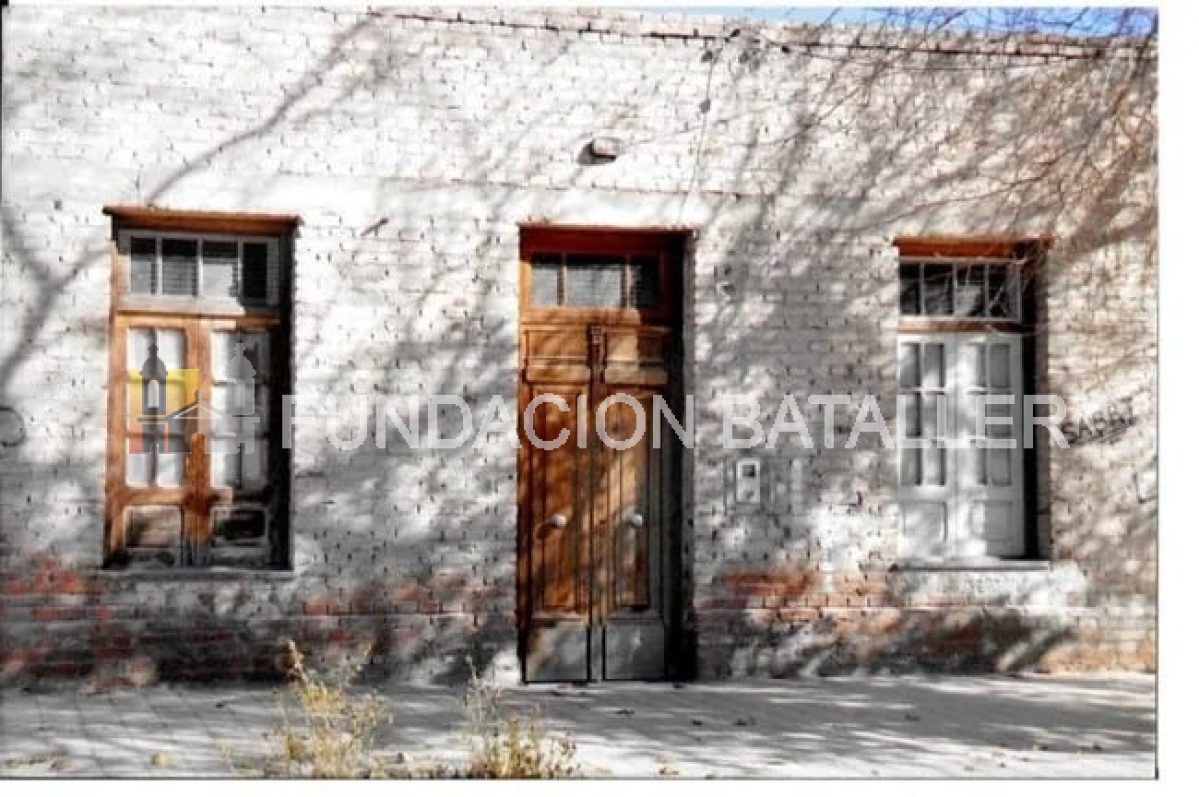 Añoranzas de San Juan antiguo