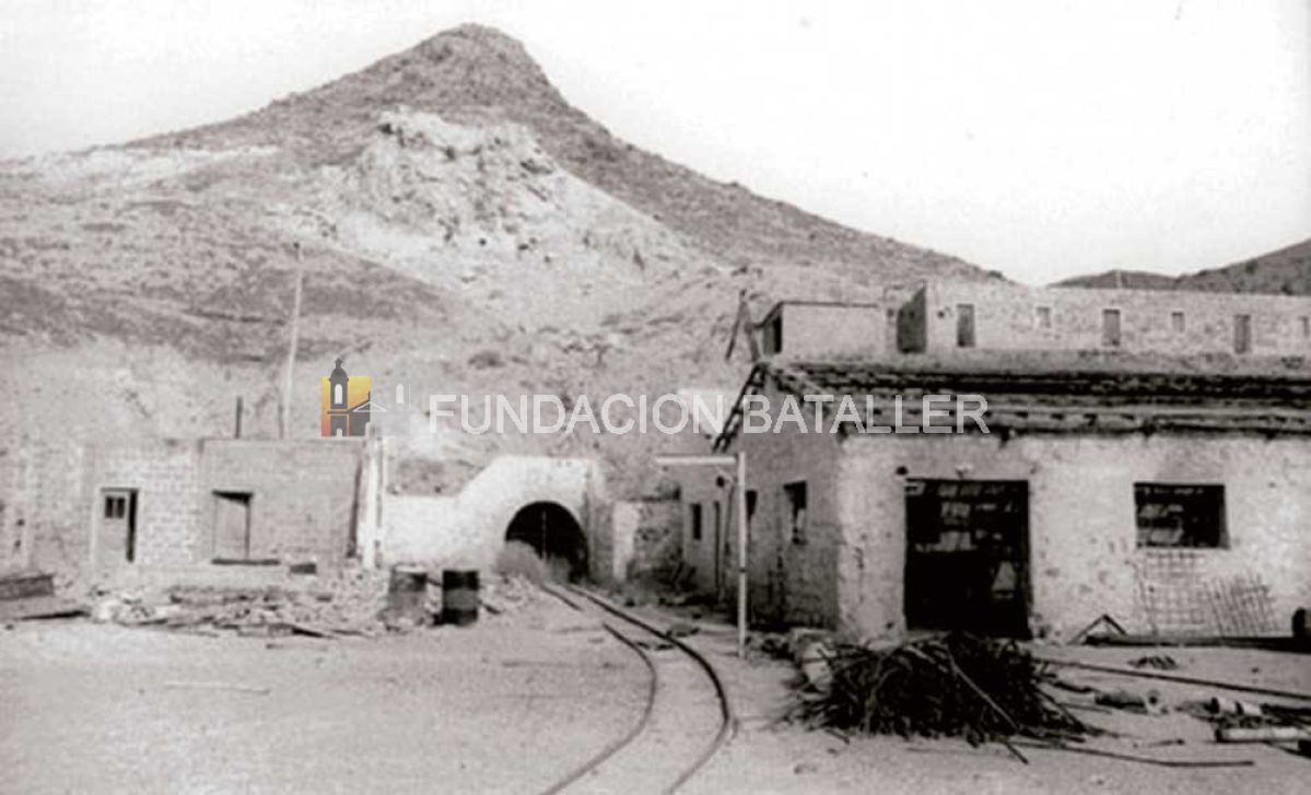 Los fantasmas de Cataño viejo