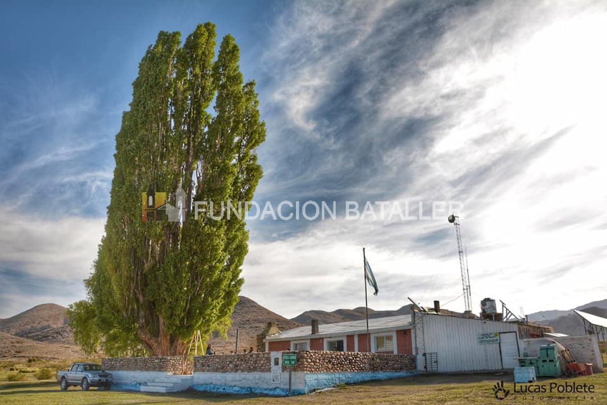 Escuela Miguel Cané
